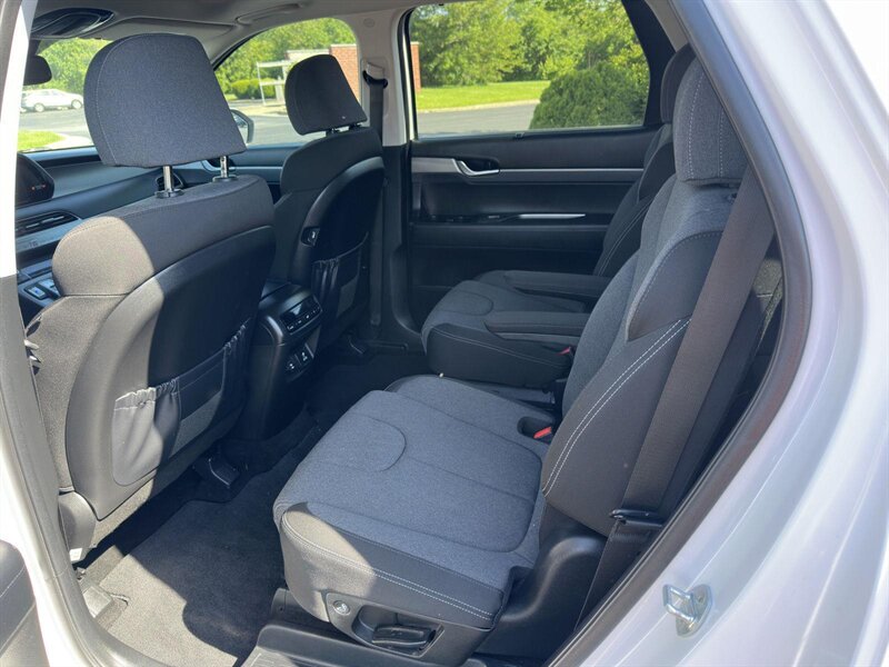 2020 Hyundai PALISADE SEL - Photo 11 - Indianapolis, IN 46234