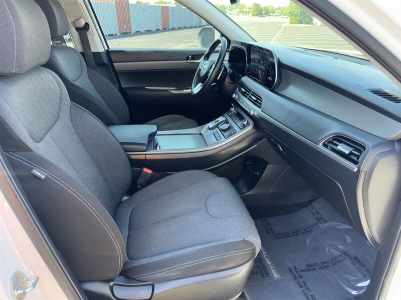 2020 Hyundai PALISADE SEL - Photo 15 - Indianapolis, IN 46234