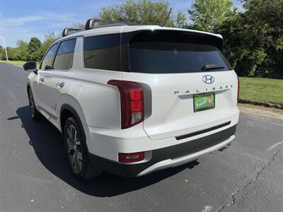 2020 Hyundai PALISADE SEL - Photo 6 - Indianapolis, IN 46234