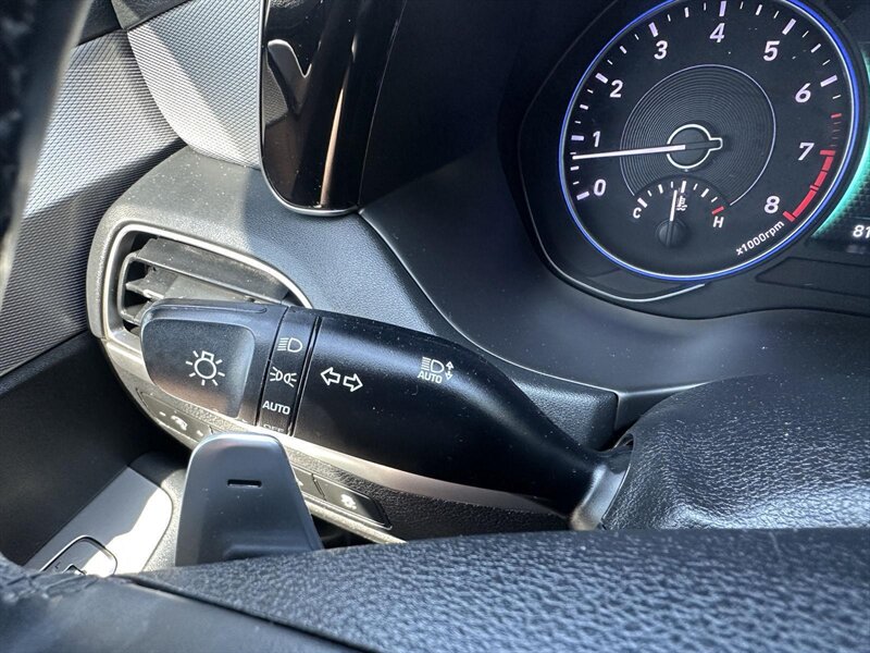 2020 Hyundai PALISADE SEL - Photo 25 - Indianapolis, IN 46234