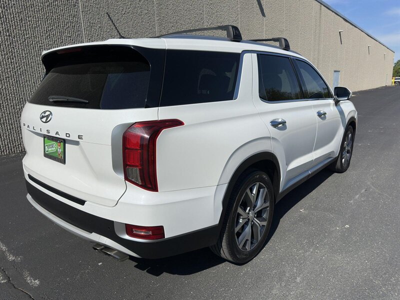2020 Hyundai PALISADE SEL - Photo 4 - Indianapolis, IN 46234