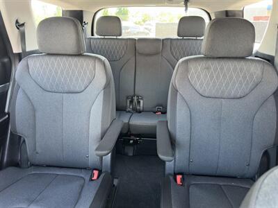 2020 Hyundai PALISADE SEL - Photo 12 - Indianapolis, IN 46234