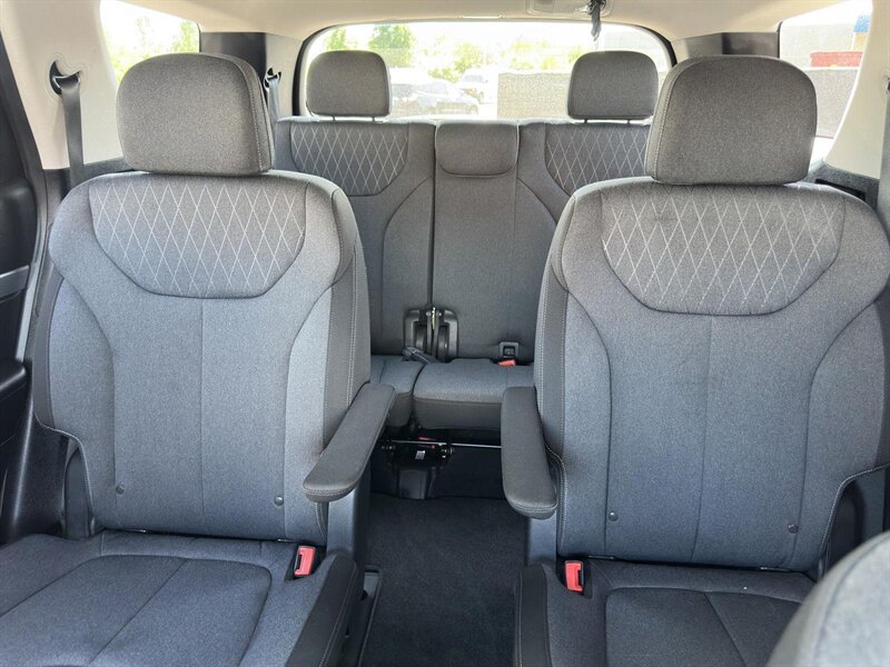 2020 Hyundai PALISADE SEL - Photo 12 - Indianapolis, IN 46234