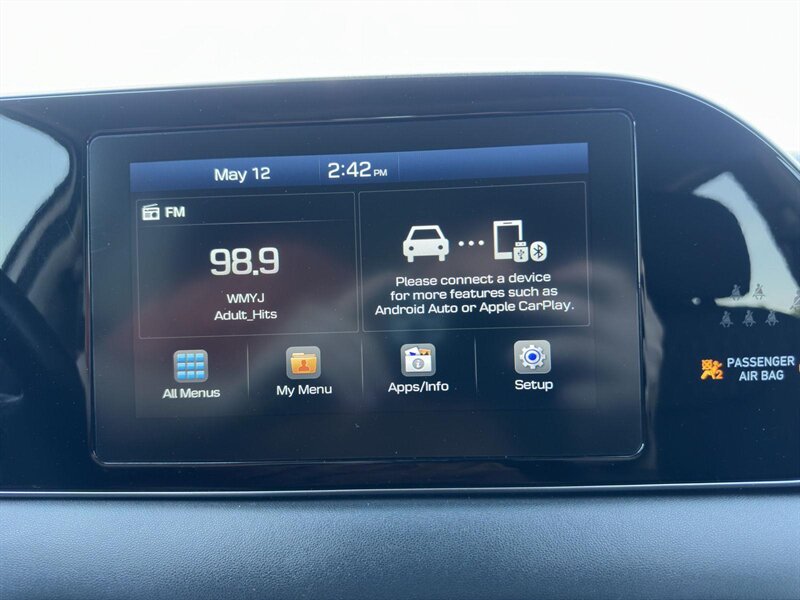 2020 Hyundai PALISADE SEL - Photo 30 - Indianapolis, IN 46234