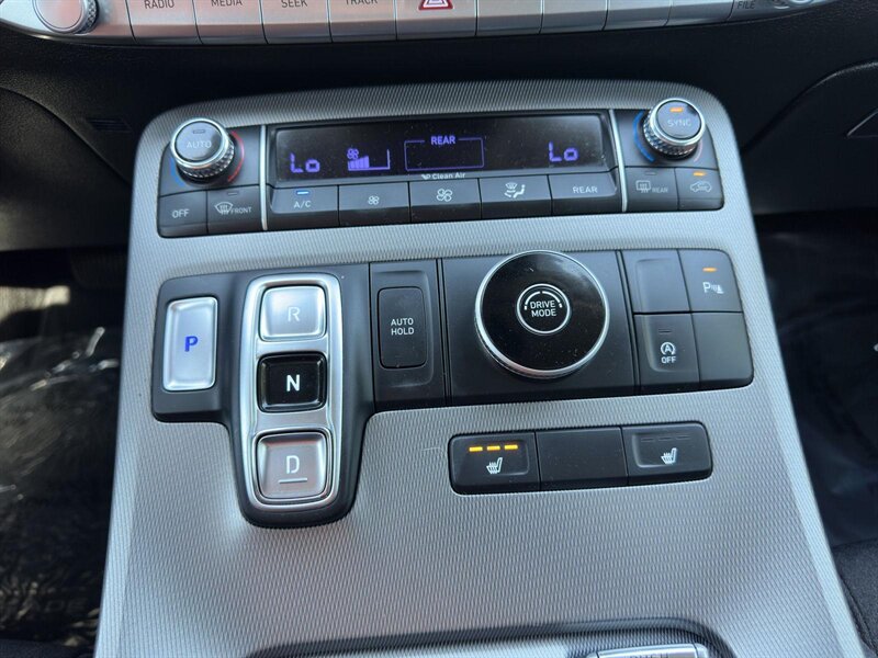 2020 Hyundai PALISADE SEL - Photo 37 - Indianapolis, IN 46234