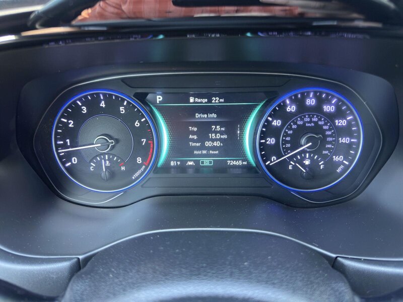 2020 Hyundai PALISADE SEL - Photo 19 - Indianapolis, IN 46234