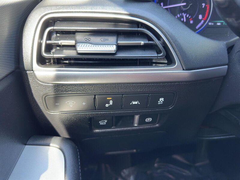 2020 Hyundai PALISADE SEL - Photo 28 - Indianapolis, IN 46234