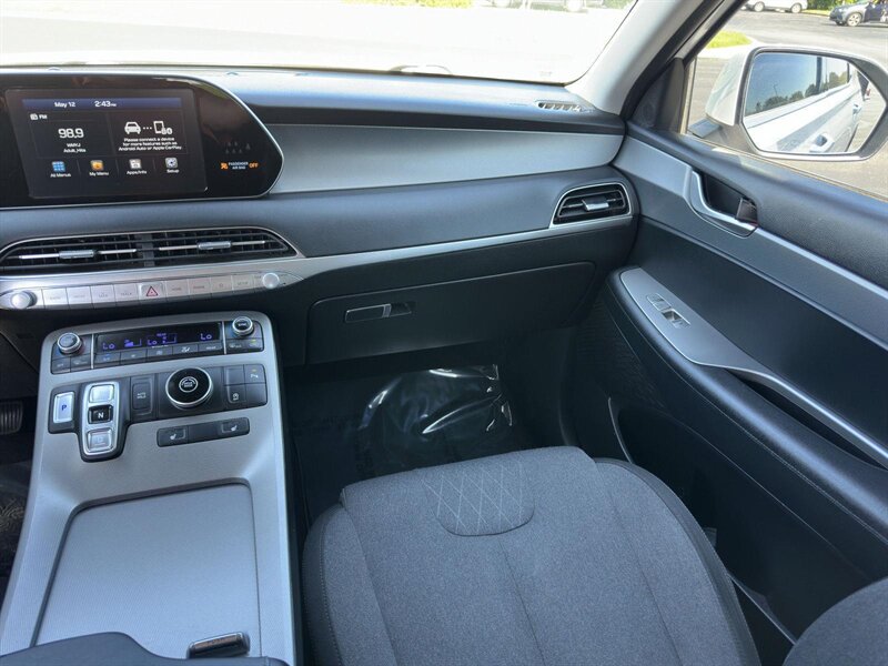 2020 Hyundai PALISADE SEL - Photo 9 - Indianapolis, IN 46234