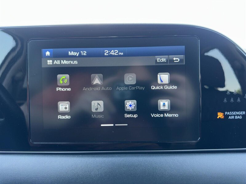 2020 Hyundai PALISADE SEL - Photo 32 - Indianapolis, IN 46234