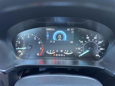 2020 Ford Escape S   - Photo 15 - Indianapolis, IN 46234