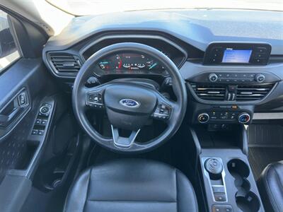 2020 Ford Escape S   - Photo 7 - Indianapolis, IN 46234