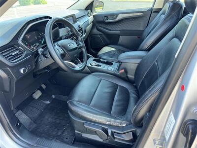 2020 Ford Escape S   - Photo 9 - Indianapolis, IN 46234