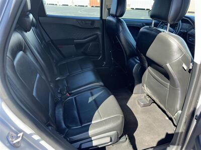 2020 Ford Escape S   - Photo 12 - Indianapolis, IN 46234