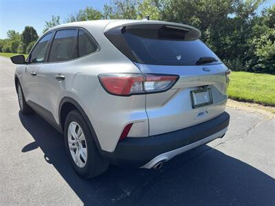 2020 Ford Escape S   - Photo 6 - Indianapolis, IN 46234