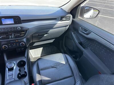 2020 Ford Escape S   - Photo 8 - Indianapolis, IN 46234