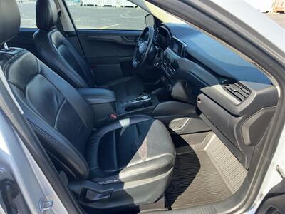 2020 Ford Escape S   - Photo 13 - Indianapolis, IN 46234