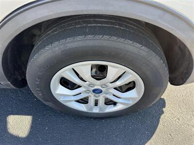 2020 Ford Escape S   - Photo 36 - Indianapolis, IN 46234