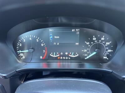 2020 Ford Escape S   - Photo 17 - Indianapolis, IN 46234