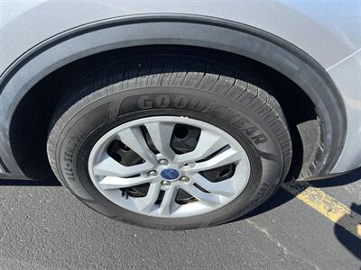 2020 Ford Escape S   - Photo 38 - Indianapolis, IN 46234