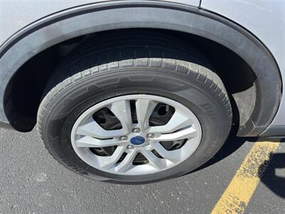 2020 Ford Escape S   - Photo 37 - Indianapolis, IN 46234