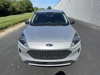 2020 Ford Escape S   - Photo 2 - Indianapolis, IN 46234