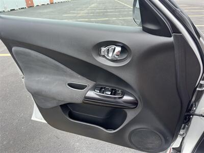 2013 Nissan JUKE S - Photo 27 - Indianapolis, IN 46234