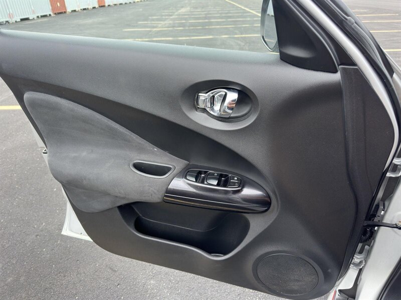 2013 Nissan JUKE S - Photo 27 - Indianapolis, IN 46234