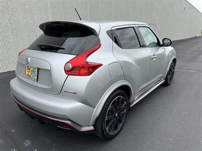 2013 Nissan JUKE S - Photo 4 - Indianapolis, IN 46234