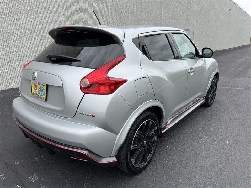 2013 Nissan JUKE S - Photo 4 - Indianapolis, IN 46234