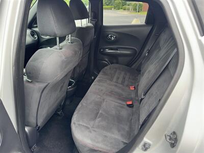 2013 Nissan JUKE S - Photo 11 - Indianapolis, IN 46234