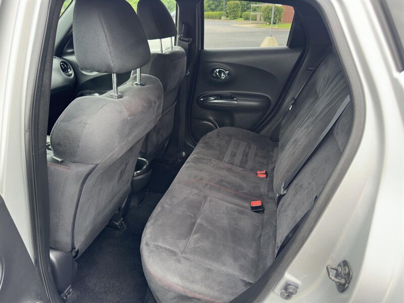 2013 Nissan JUKE S - Photo 11 - Indianapolis, IN 46234