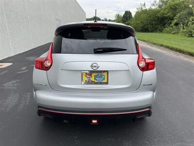 2013 Nissan JUKE S - Photo 5 - Indianapolis, IN 46234