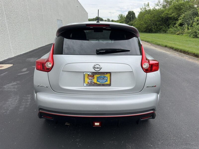 2013 Nissan JUKE S - Photo 5 - Indianapolis, IN 46234