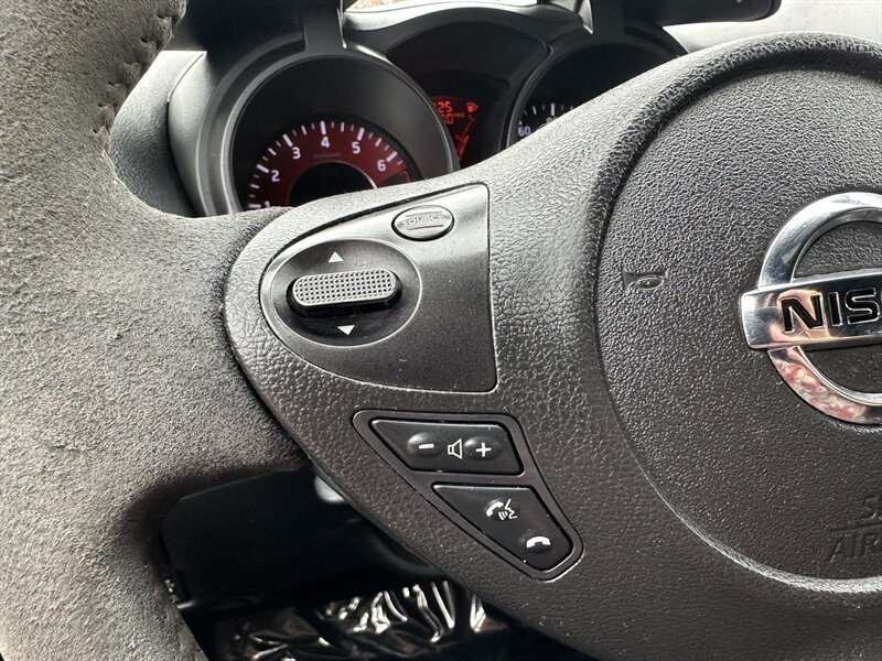 2013 Nissan JUKE S - Photo 20 - Indianapolis, IN 46234