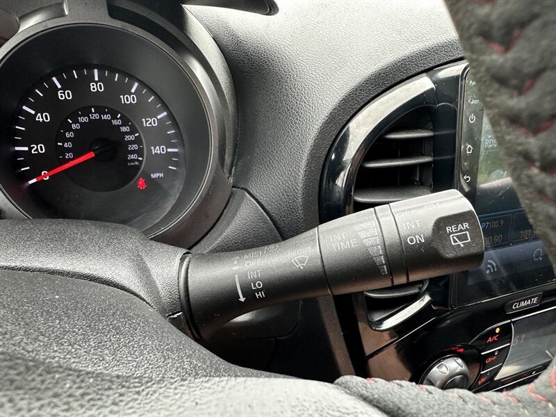 2013 Nissan JUKE S - Photo 18 - Indianapolis, IN 46234