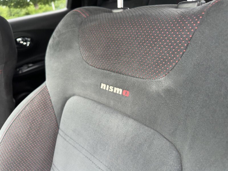 2013 Nissan JUKE S - Photo 12 - Indianapolis, IN 46234