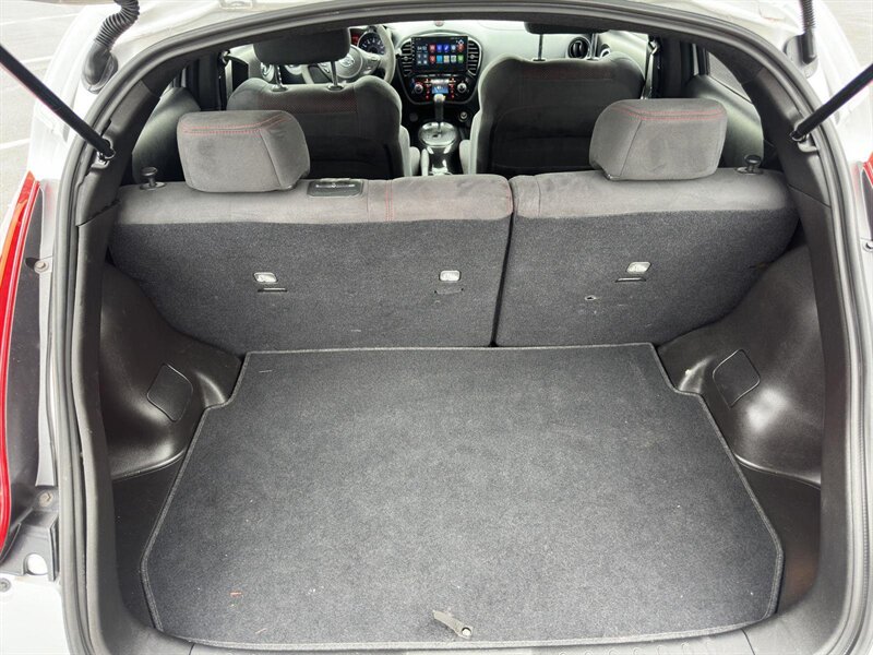 2013 Nissan JUKE S - Photo 28 - Indianapolis, IN 46234