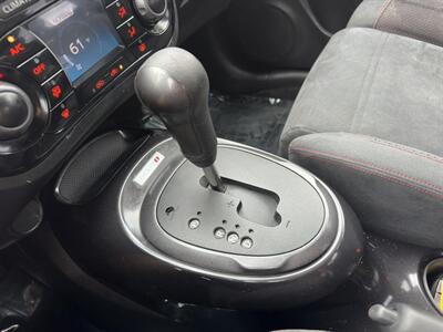 2013 Nissan JUKE S - Photo 25 - Indianapolis, IN 46234