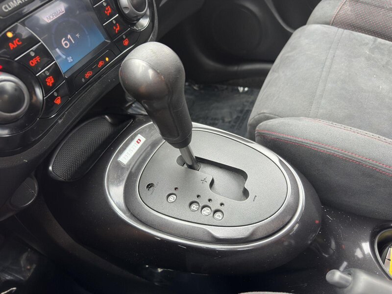 2013 Nissan JUKE S - Photo 25 - Indianapolis, IN 46234