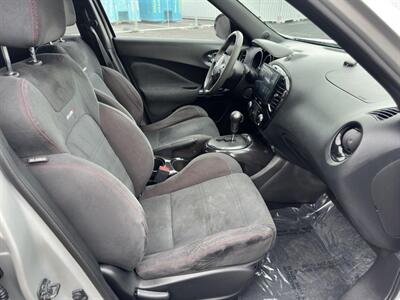 2013 Nissan JUKE S - Photo 15 - Indianapolis, IN 46234