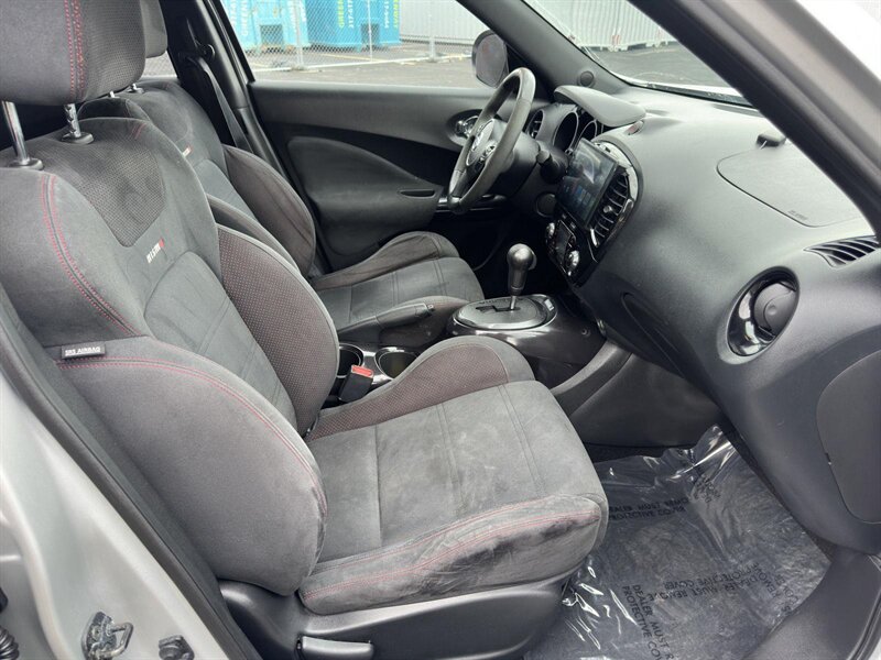2013 Nissan JUKE S - Photo 15 - Indianapolis, IN 46234