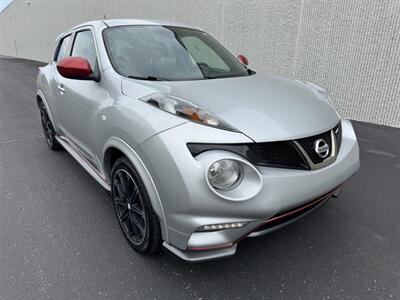 2013 Nissan JUKE S - Photo 3 - Indianapolis, IN 46234
