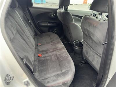 2013 Nissan JUKE S - Photo 14 - Indianapolis, IN 46234