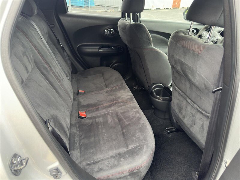 2013 Nissan JUKE S - Photo 14 - Indianapolis, IN 46234