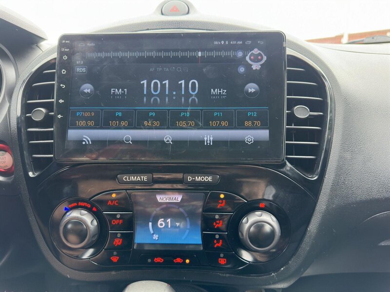 2013 Nissan JUKE S - Photo 23 - Indianapolis, IN 46234