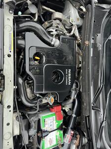 2013 Nissan JUKE S - Photo 30 - Indianapolis, IN 46234