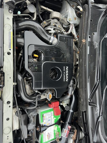 2013 Nissan JUKE S - Photo 30 - Indianapolis, IN 46234