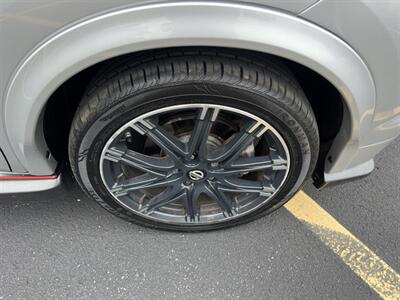 2013 Nissan JUKE S - Photo 34 - Indianapolis, IN 46234