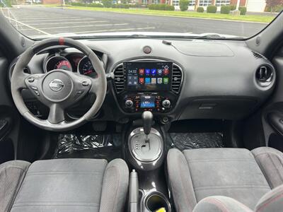 2013 Nissan JUKE S - Photo 8 - Indianapolis, IN 46234
