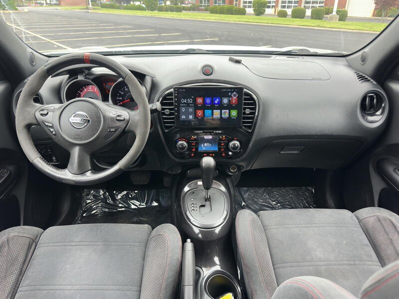 2013 Nissan JUKE S - Photo 8 - Indianapolis, IN 46234